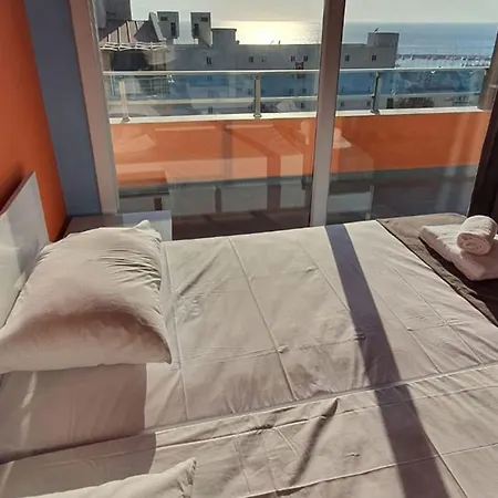 Hotel apartamentowy Dolly Kusadası