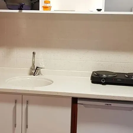 Dolly Hotel apartamentowy Kusadası