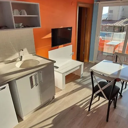 Dolly Hotel apartamentowy