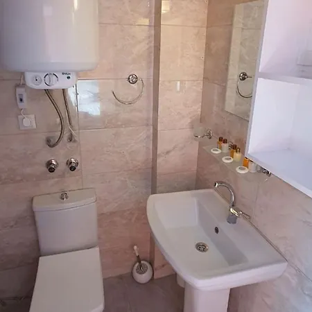 Dolly Hotel apartamentowy